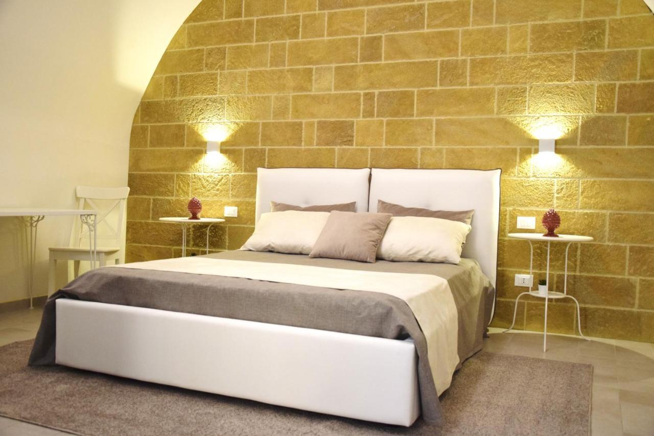 Micca Ospitalita Siciliana Bed & Breakfast Noto Bagian luar foto