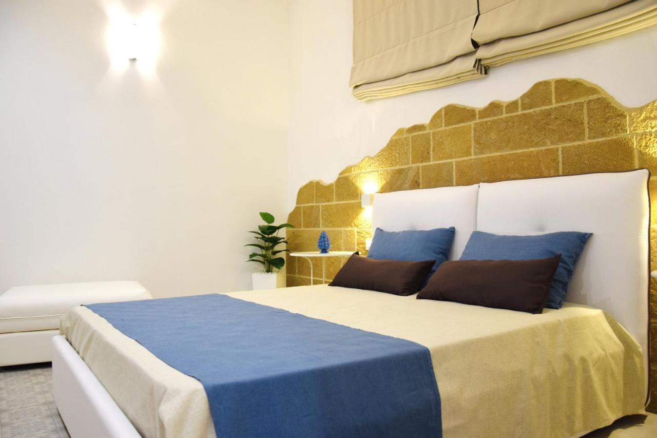 Micca Ospitalita Siciliana Bed & Breakfast Noto Bagian luar foto
