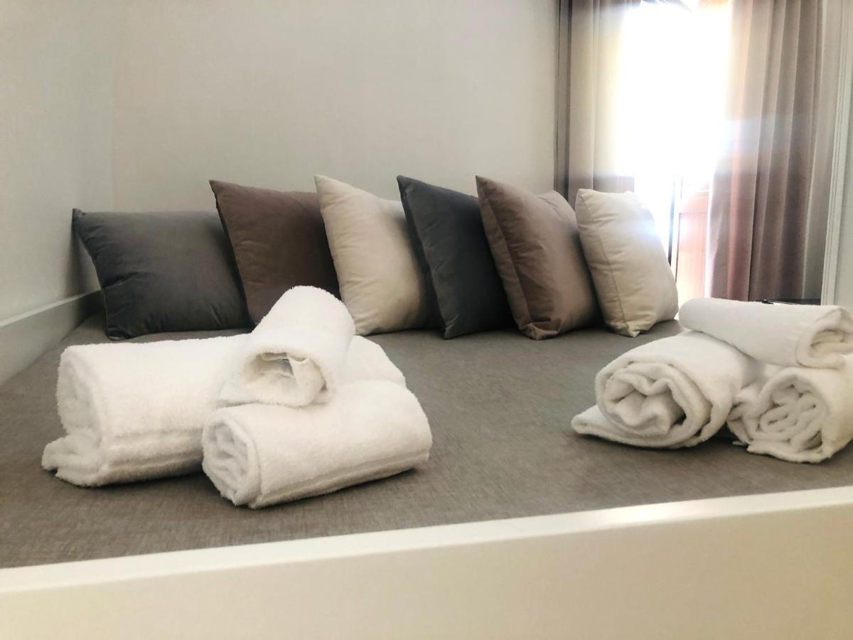Micca Ospitalita Siciliana Bed & Breakfast Noto Bagian luar foto