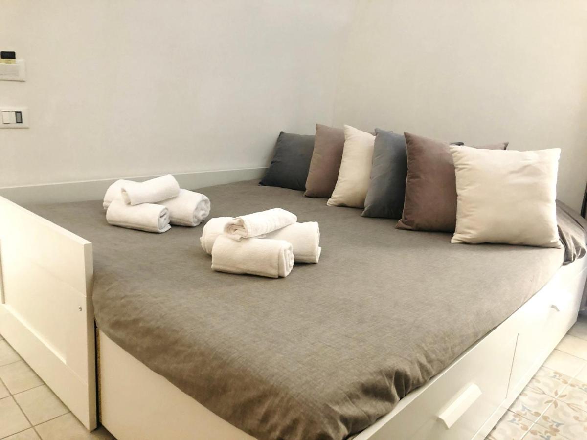 Micca Ospitalita Siciliana Bed & Breakfast Noto Bagian luar foto