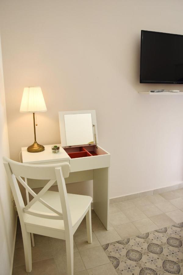 Micca Ospitalita Siciliana Bed & Breakfast Noto Bagian luar foto