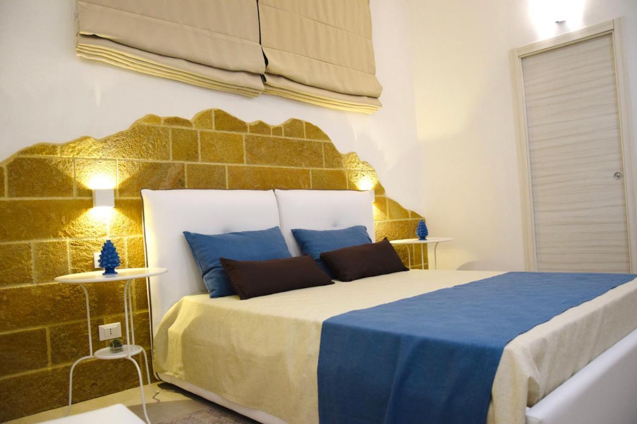 Micca Ospitalita Siciliana Bed & Breakfast Noto Bagian luar foto