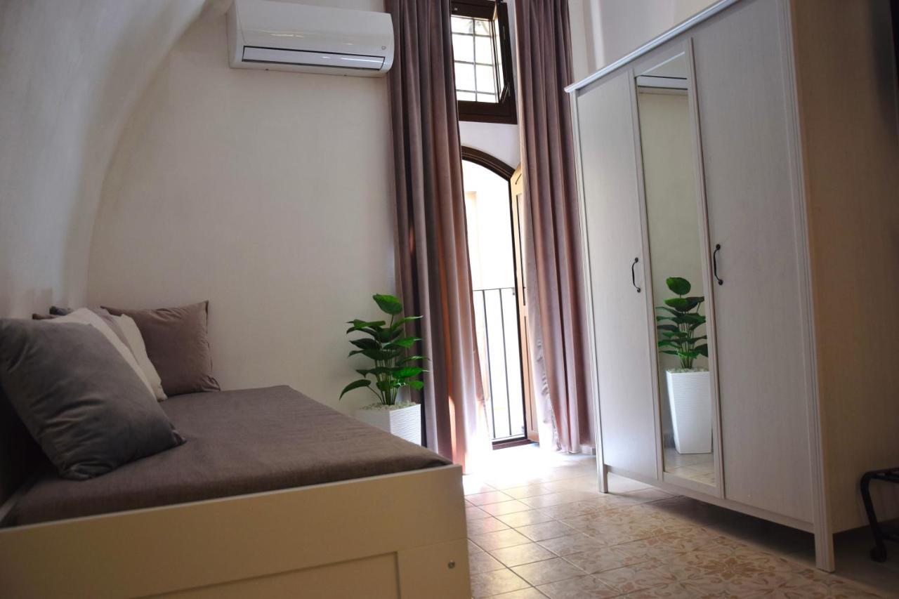 Micca Ospitalita Siciliana Bed & Breakfast Noto Bagian luar foto