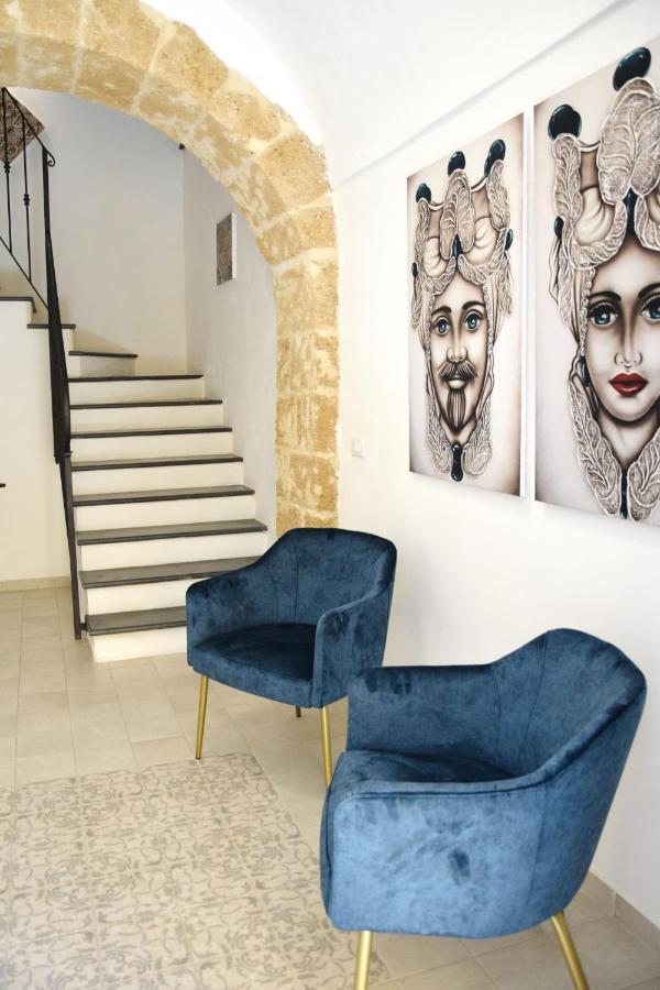 Micca Ospitalita Siciliana Bed & Breakfast Noto Bagian luar foto