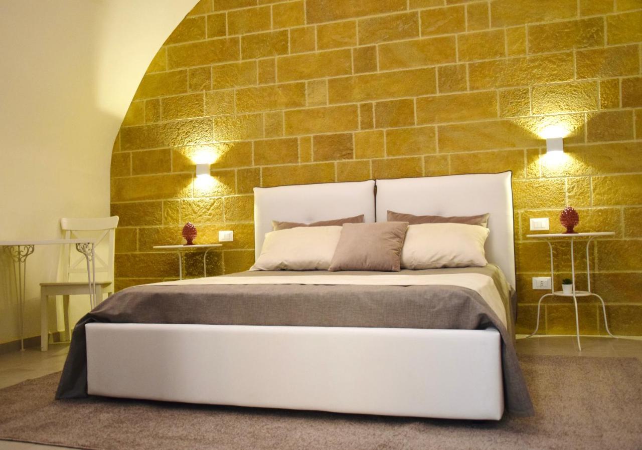Micca Ospitalita Siciliana Bed & Breakfast Noto Bagian luar foto