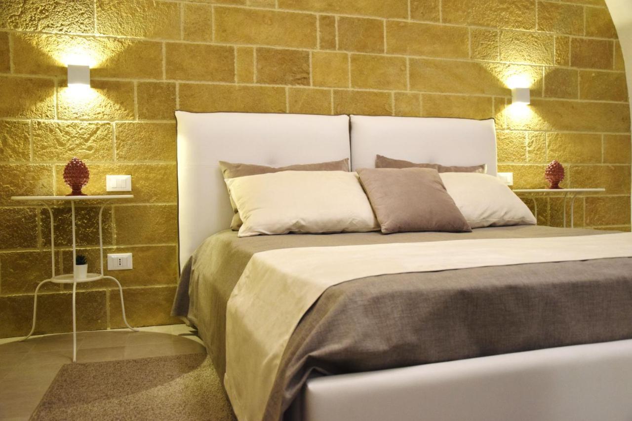 Micca Ospitalita Siciliana Bed & Breakfast Noto Bagian luar foto