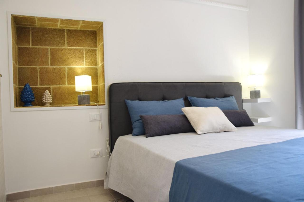 Micca Ospitalita Siciliana Bed & Breakfast Noto Bagian luar foto