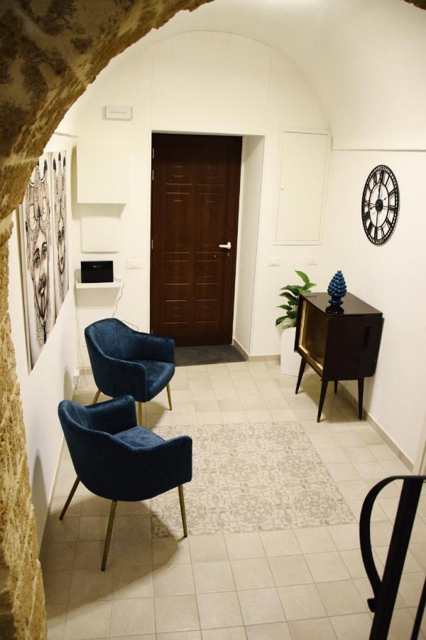 Micca Ospitalita Siciliana Bed & Breakfast Noto Bagian luar foto