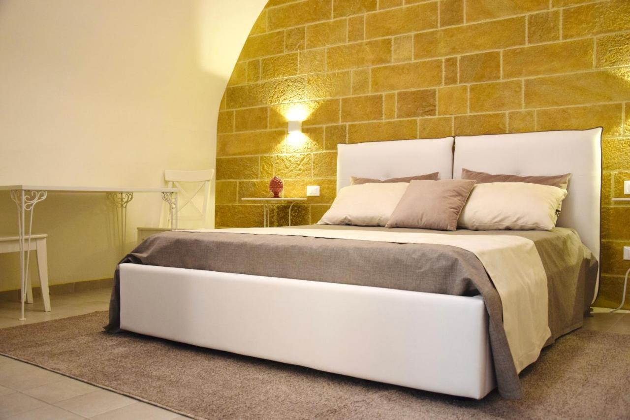 Micca Ospitalita Siciliana Bed & Breakfast Noto Bagian luar foto