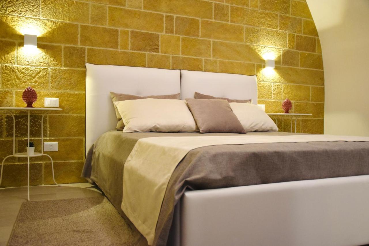 Micca Ospitalita Siciliana Bed & Breakfast Noto Bagian luar foto