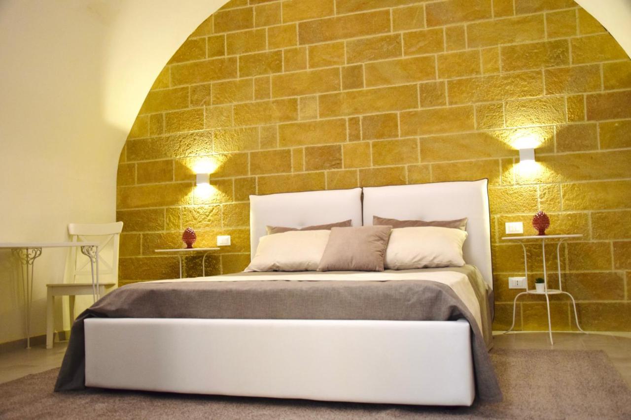 Micca Ospitalita Siciliana Bed & Breakfast Noto Bagian luar foto
