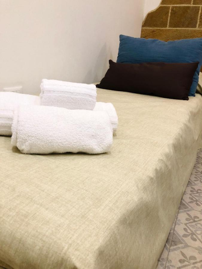 Micca Ospitalita Siciliana Bed & Breakfast Noto Bagian luar foto